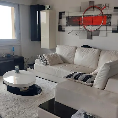 Sweet Avec Vue Incroyable Leman Proche Lausanne Apartment
