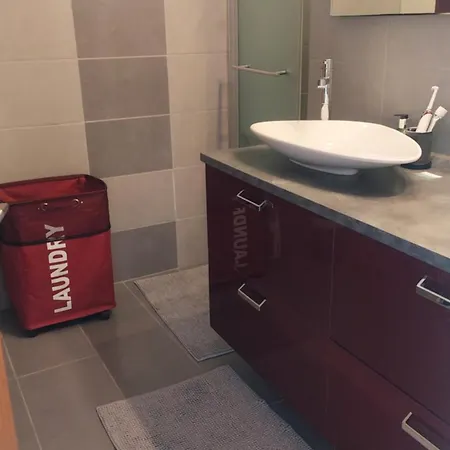 Apartment Sweet Avec Vue Incroyable Leman Proche Lausanne *