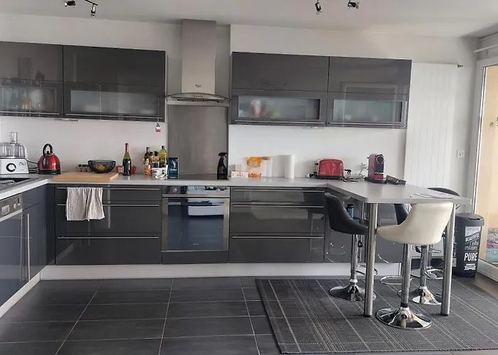 Sweet Avec Vue Incroyable Leman! A L'entree Du Lavaux Et Proche Lausanne Belmont-sur-Lausanne