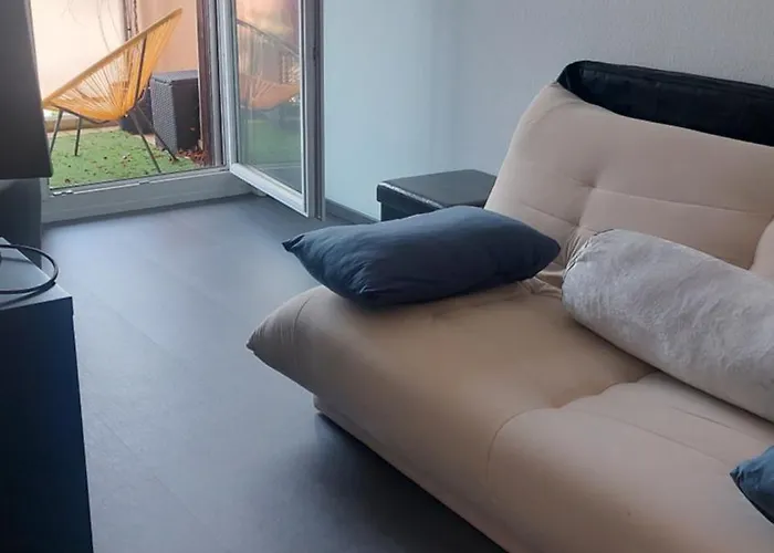 Appartement Sweet Avec Vue Incroyable Leman! A L'entree Du Lavaux Et Proche Lausanne Belmont-sur-Lausanne