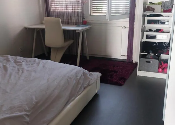 Appartement Sweet Avec Vue Incroyable Leman! A L'entree Du Lavaux Et Proche Lausanne *