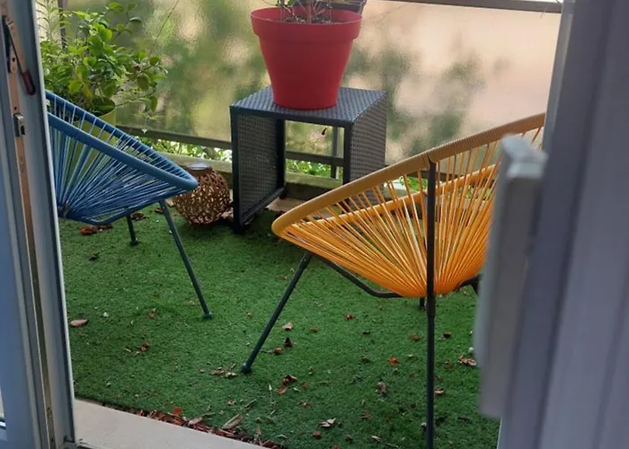 Appartement Sweet Avec Vue Incroyable Leman! A L'entree Du Lavaux Et Proche Lausanne *