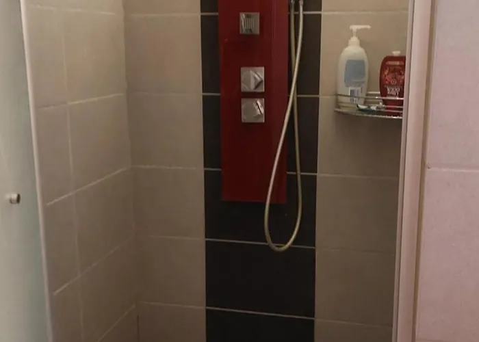 Sweet Avec Vue Incroyable Leman! A L'entree Du Lavaux Et Proche Lausanne Appartement Belmont-sur-Lausanne