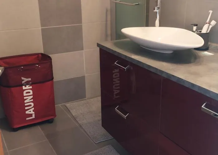 Appartement Sweet Avec Vue Incroyable Leman! A L'entree Du Lavaux Et Proche Lausanne *