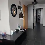 Apartamento Sweet Avec Vue Incroyable Leman! A L'entree Du Lavaux Et Proche Lausanne