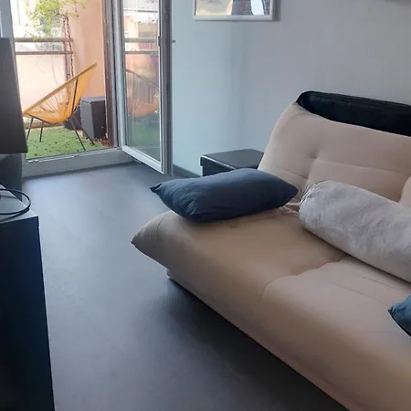 Apartamento Sweet Avec Vue Incroyable Leman! A L'entree Du Lavaux Et Proche Lausanne Belmont-sur-Lausanne