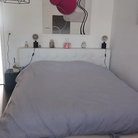 Sweet Avec Vue Incroyable Leman! A L'entree Du Lavaux Et Proche Lausanne Apartamento *